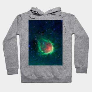 Space Hoodie